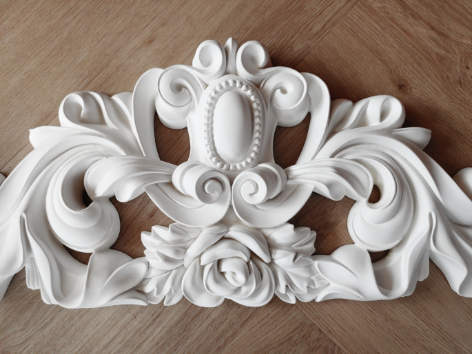 Gaudi ornament 1.60.021