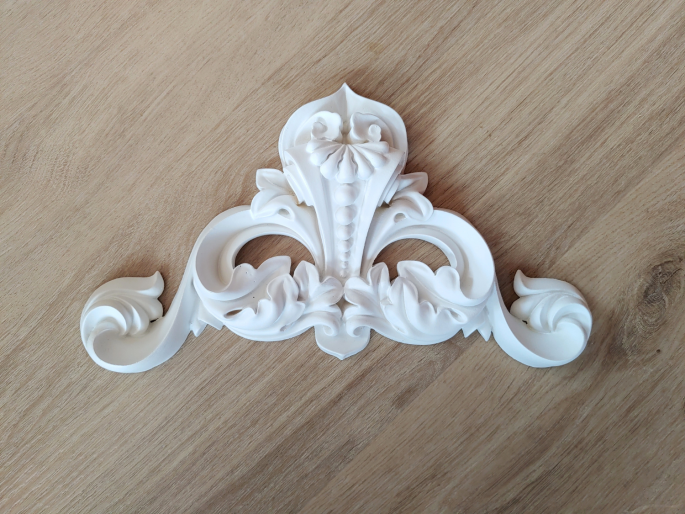 Gaudi ornament 1.60.027