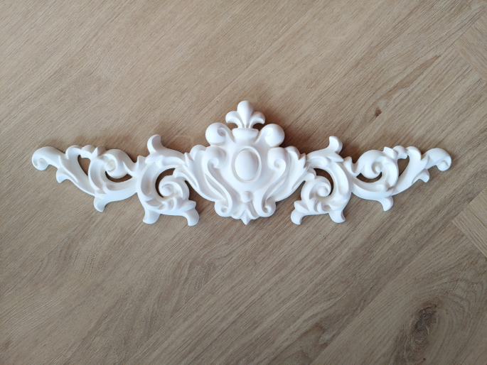 Gaudi ornament 1.60.028