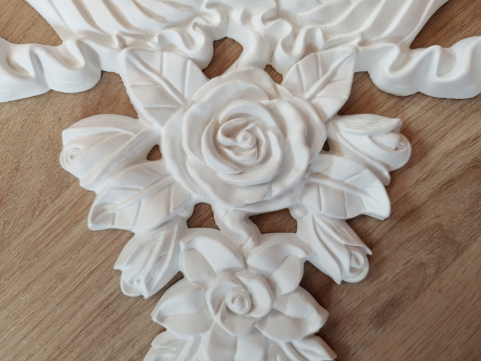 Gaudi ornament 1.60.037