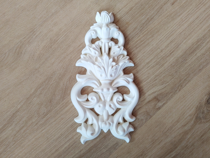 Gaudi ornament 1.60.038