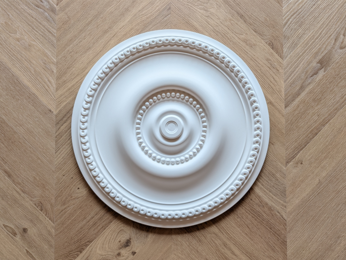 Gaudi rozet 1.56.002