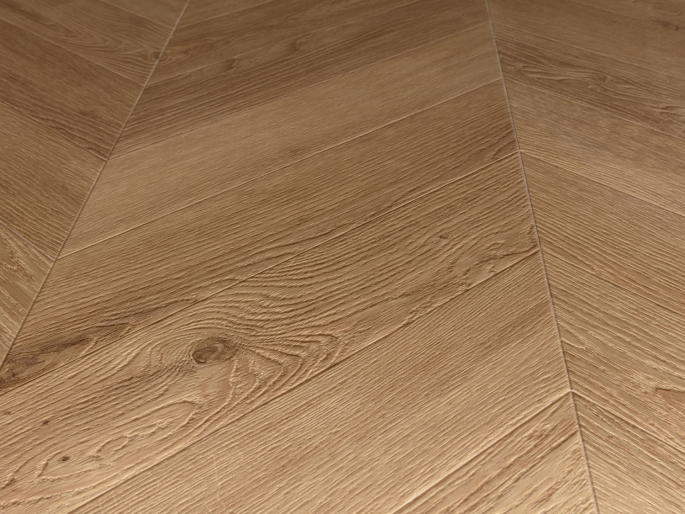 Floorify Hongaarse punt Frieda F719 - klik PVC