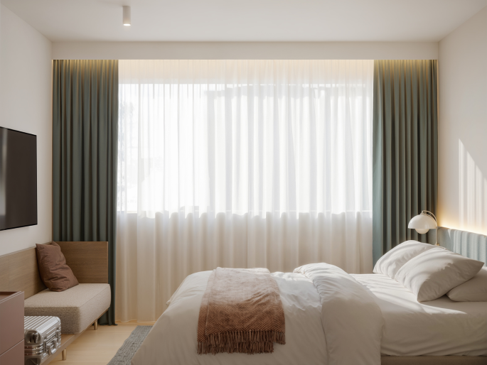 Orac verlichtingslijst CX217 - Ledge