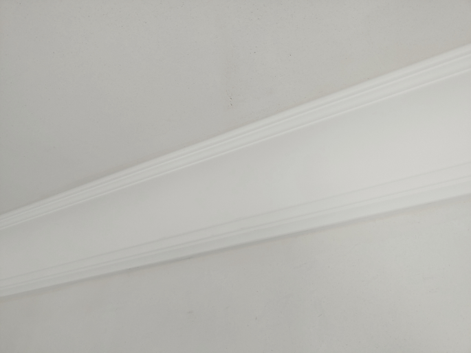 Orac kroonlijst CX199