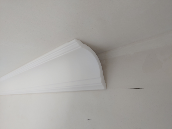 Orac kroonlijst CX199