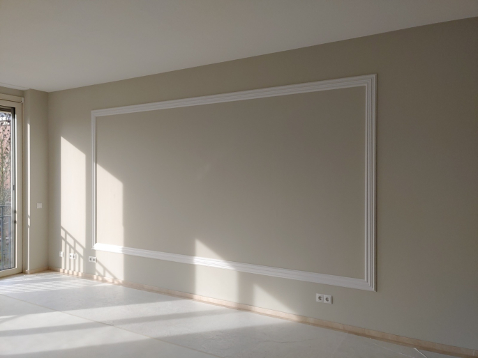 Orac wandlijst P9020