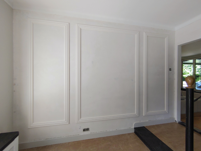 Orac wandlijst P9020