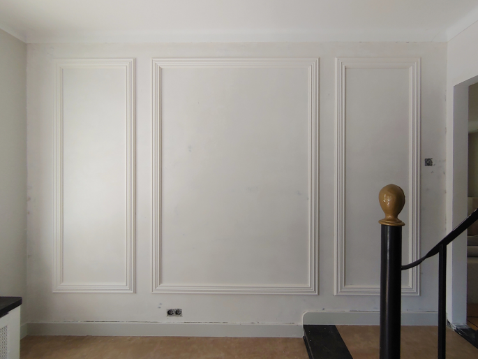 Orac wandlijst P9020