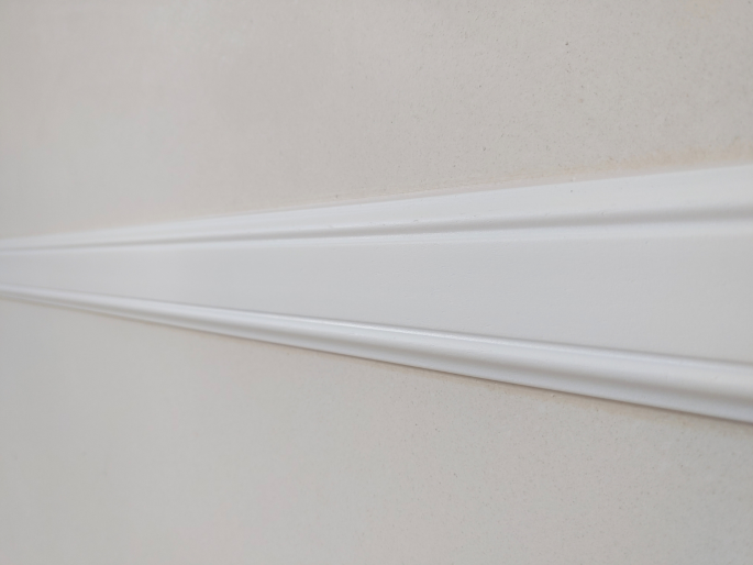 Orac wandlijst PX144