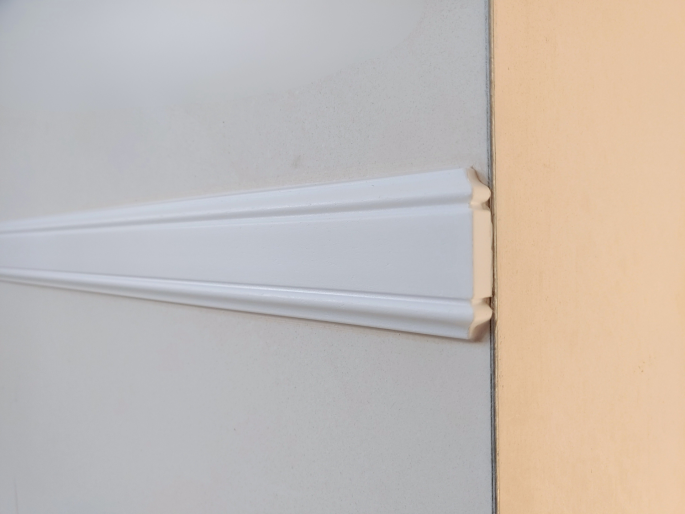 Orac wandlijst PX144