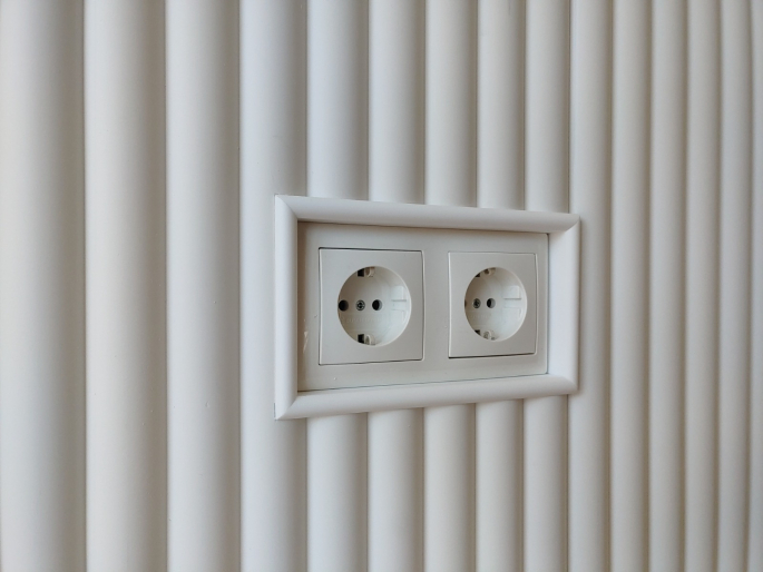 Orac wandlijst PX209