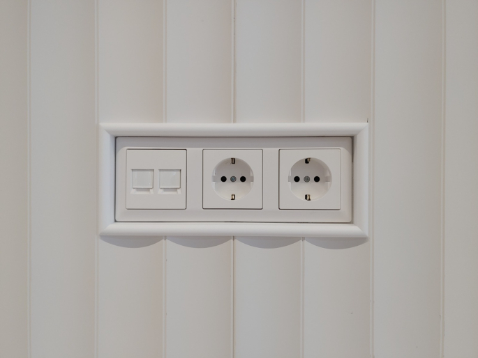 Orac wandlijst PX209