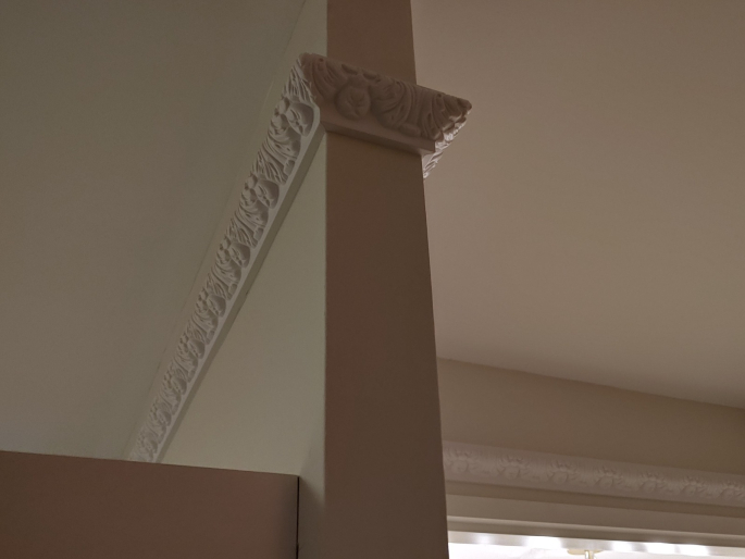 Orac wandlijst P3020