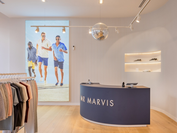 Orac flexibel wandpaneel W114F