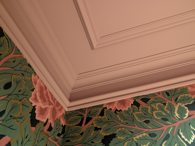 Orac kroonlijst C339