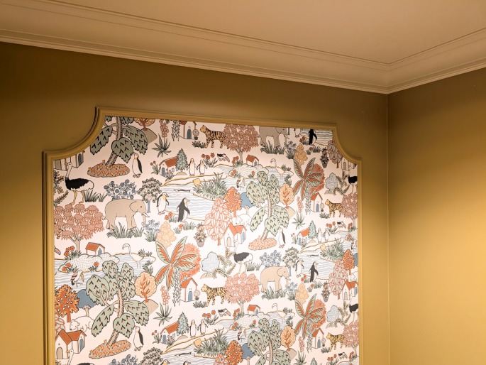 Orac hoekstuk PX103A