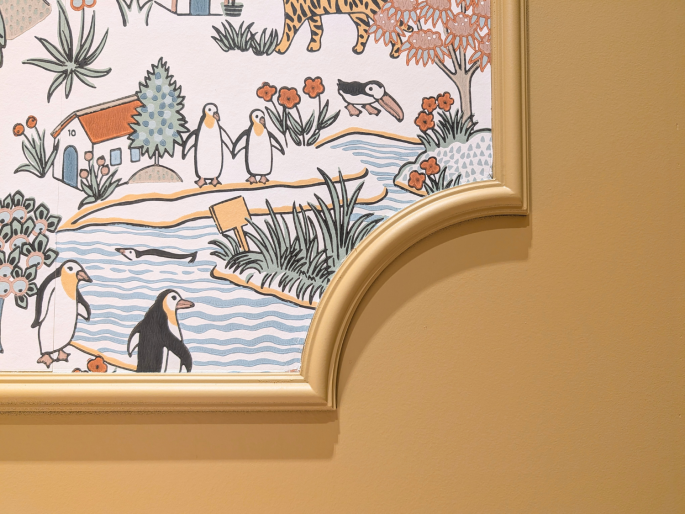 Orac hoekstuk PX103A