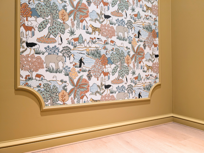 Orac hoekstuk PX103A