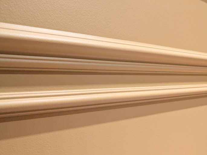 Orac wandlijst PX175