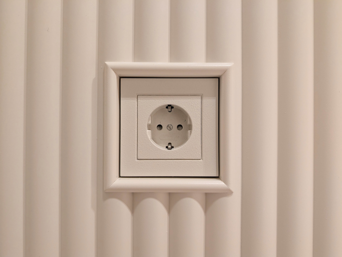 Orac wandlijst PX209