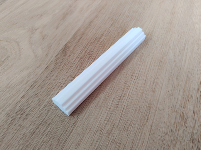 Gaudi sierlijst 6.51.810