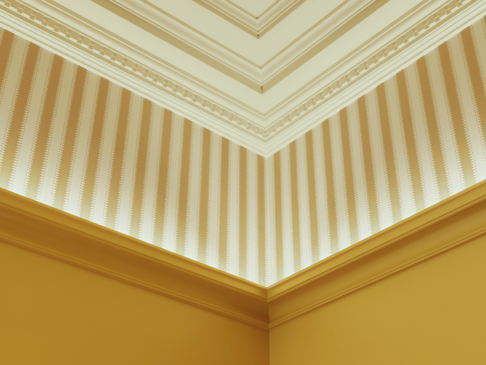 Orac verlichtingslijst C328 detail