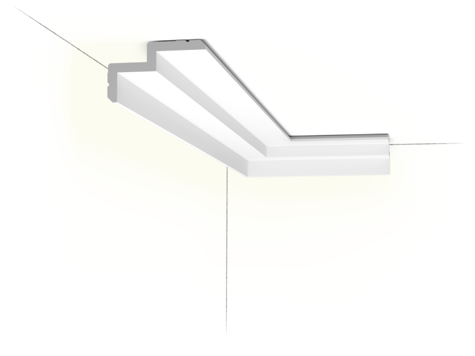 Orac verlichtingslijst C390