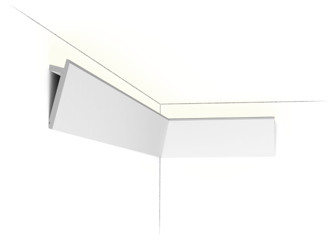 Orac verlichtingslijst SX179