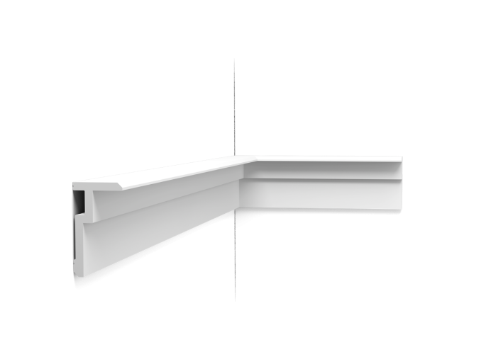 Orac wandlijst CX197