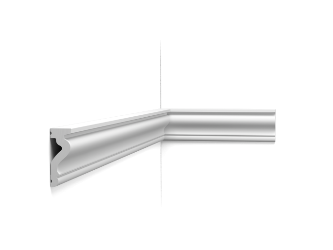 Orac wandlijst DX174