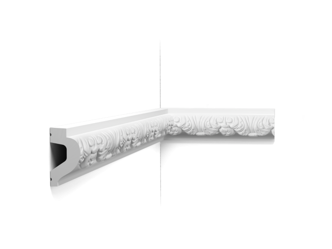 Orac wandlijst P3020