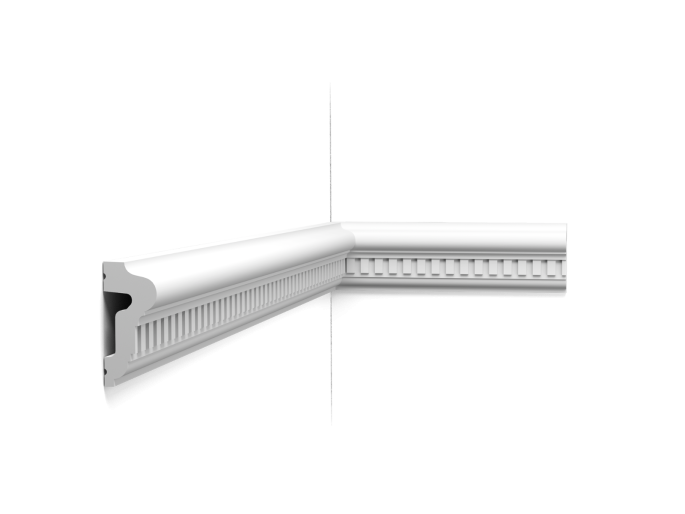Orac wandlijst P6020