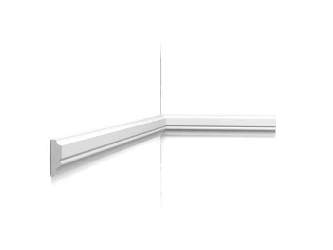 Orac wandlijst PX116