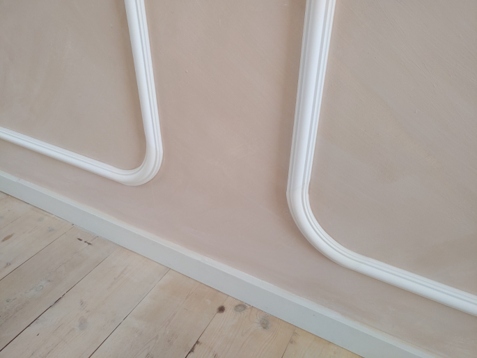 Orac hoekstuk PX120A