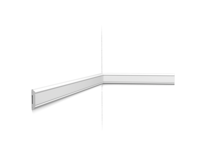Orac wandlijst PX144