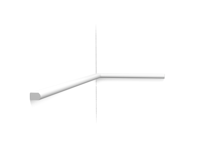 Orac wandlijst PX209