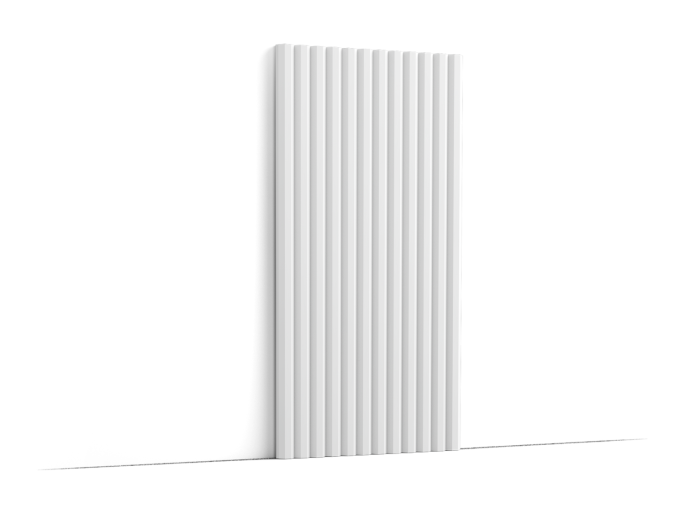 Orac wandpaneel WX213-260 - Alto