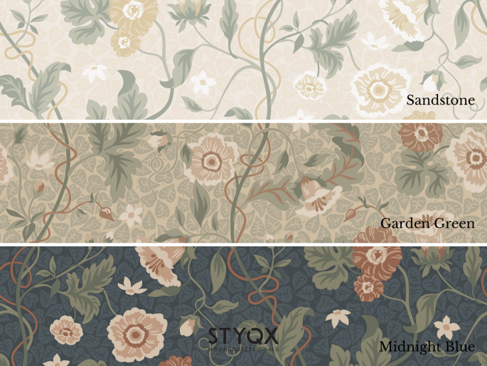 Sandberg Ulla - Midnight Blue