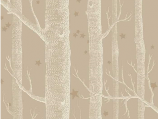 Cole & Son Woods & Stars - 103/11047