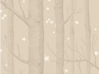 Cole & Son Woods & Stars - 103/11048
