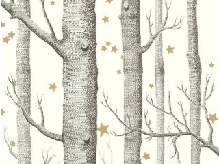 Cole & Son Woods & Stars - 103/11050