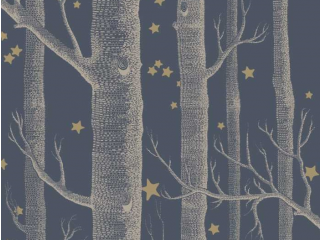 Cole & Son Woods & Stars - 103/11052