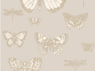 Cole & Son Butterflies & Dragonflies - 103/15064