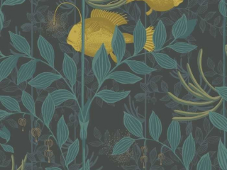 Cole & Son Nautilus - 103/4018