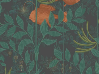 Cole & Son Nautilus - 103/4019