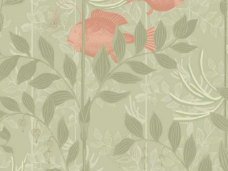 Cole & Son Nautilus - 103/4020