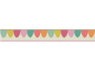 Cole & Son Scaramouche - 103/8029