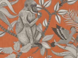 Cole & Son Savuti - 109/1001