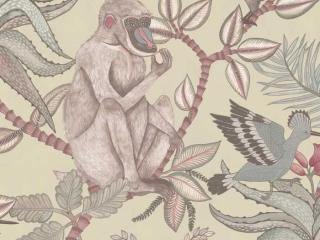 Cole & Son Savuti - 109/1003